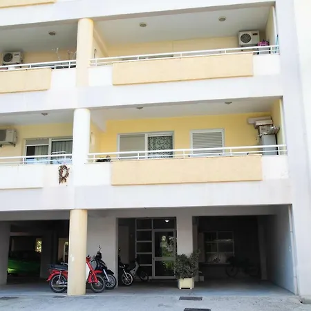 Appartamento Anny House Rethymno