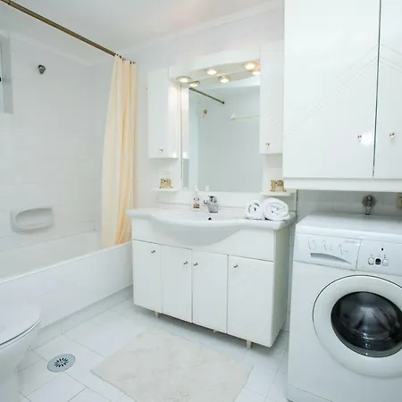 Anny House * Rethymno