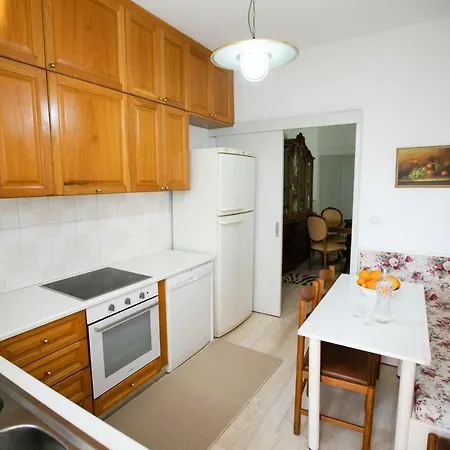 Anny House Appartamento